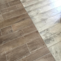 Rénovation parquet : redonnez de l'éclat à votre parquet ancien La Queue-en-Brie